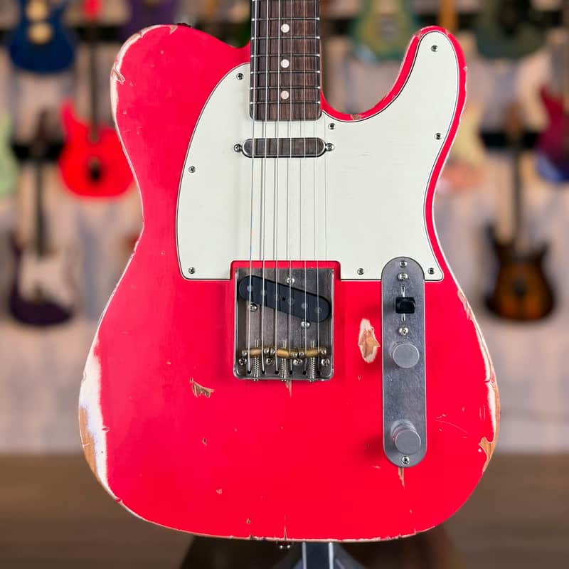ギター Nash guitars T-63 Nash T-63 | Reverb Canada