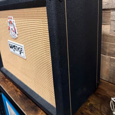 Orange Rocker 32 2-Channel 30-Watt 2x10" Guitar Combo 2017 - Present - Orange Bild 3