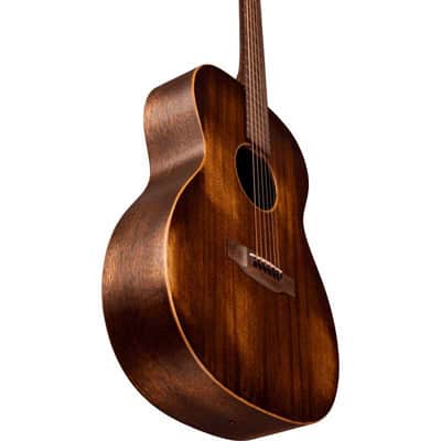 Martin 000-15M-STREET Guitare acoustique 000-15M Streetmaster Bild 4