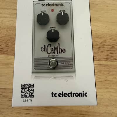 TC Electronic El Cambo image 1