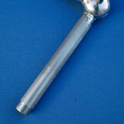 Sonor Teardrop Phonic Single Tomholder 60s Vintage Rare No.4 image 3