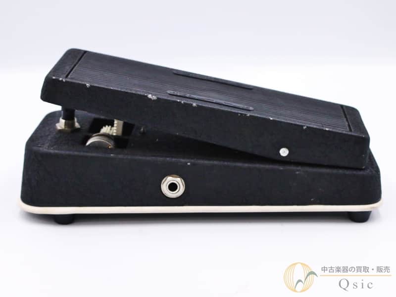 ギター JEN mister cry baby SUPER 250. 393 Jim Dunlop JEN mister cry baby SUPER 250.393 | Reverb