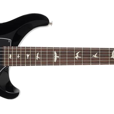 PRS S2 Vela Black image 1
