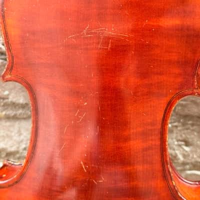 Artisan Strings Marcato Model 100 2006 SN:4304 14" image 18