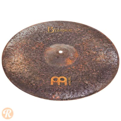 Meinl 17" Byzance Extra Dry Thin Crash