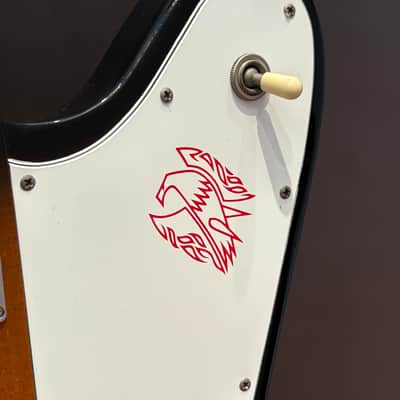 2005 Gibson Firebird V image 7