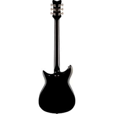 Gretsch Electromatic CVT Baritone Electric Guitar - Rosewood Fingerboard, Bristol Fog image 3
