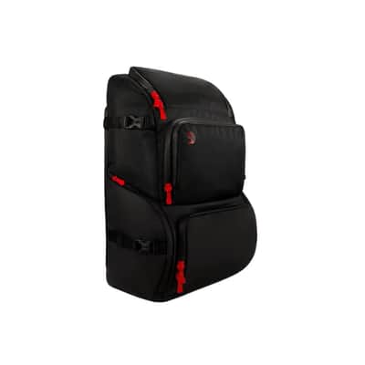 D'Addario Backline Gear Transport Pack image 1