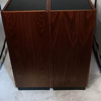 Marantz Model 600 Vintage Speakers – Fully Refurbished- 1-Year warranty image 3