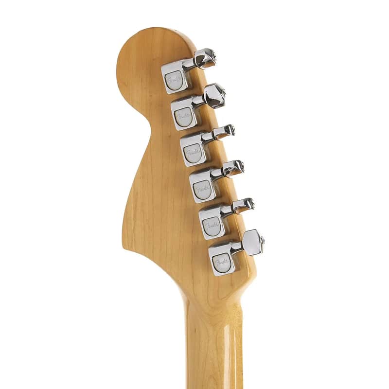 Fender Telecaster Deluxe (1972 - 1981) image 6