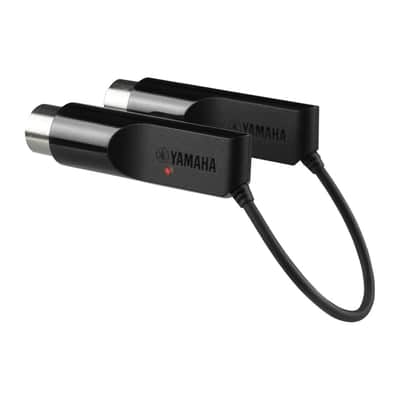 Yamaha MD-BT01 Wireless Bluetooth 5 Pin DIN MIDI Adapter image 5
