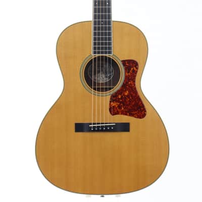 Collings Collings C10 Deluxe Natural [12-96] (01/02) image 7