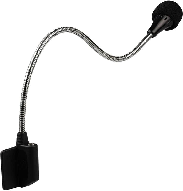 Immagine Arturia MicroFreak Gooseneck Vocoder Microphone - 1