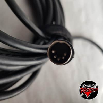 Mesa Boogie   Footswitch Rectoverb image 3