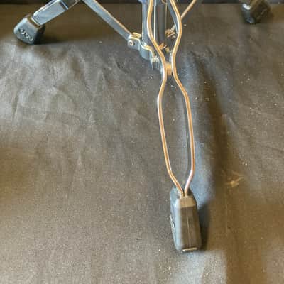 DW - DWCP9300 9000 Series Snare Drum Stand - Chrome 2010s–2020s image 5