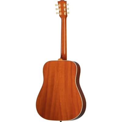 Gibson Hummingbird Original Acoustic Guitar - Heritage Cherry Sunburst image 10