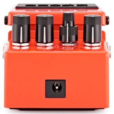 MD2 Mega Distortion Boss image 4