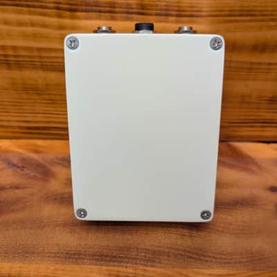 GodCity Instruments DIY Apostle - OR120 GT120 Preamp image 8
