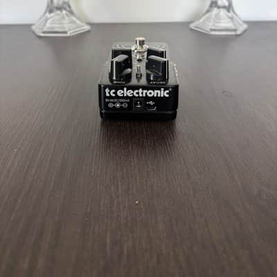 TC Electronic Trinity Reverb 2012 - Black image 6