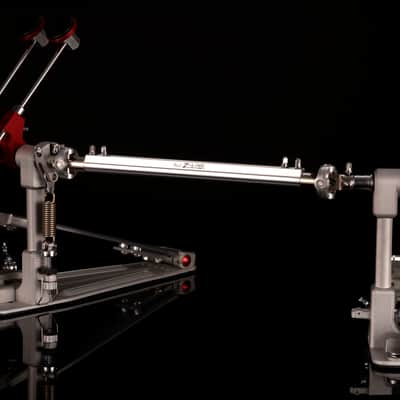 Pearl P3502D Demon XR Direct-Drive Machined-Aluminum Double Bass Drum Pedal | Kick Pedal | NEW Authorized Dealer image 13