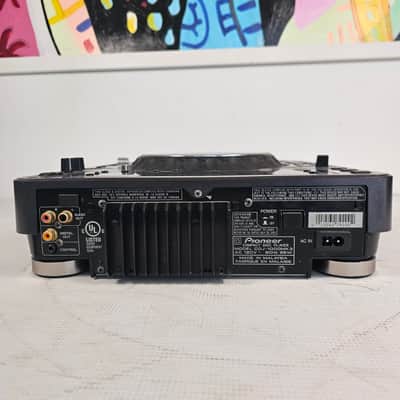 Pioneer CDJ-1000MK3 image 4