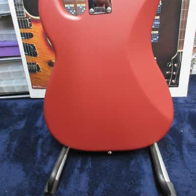 ~Cashified~ Squier Precision Bass image 8