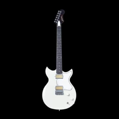 Harmony Standard Rebel Pearl White with Mono Case image 2