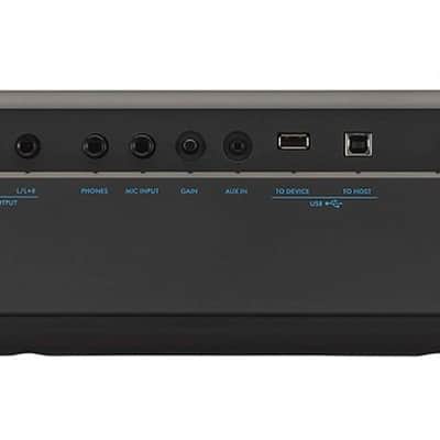 Immagine Yamaha PSR E473 - Tastiera 61 tasti dinamici - 5