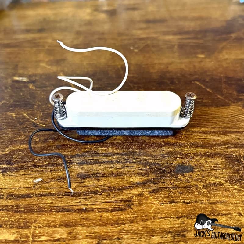 Fender Mustang/Bronco Pickup
