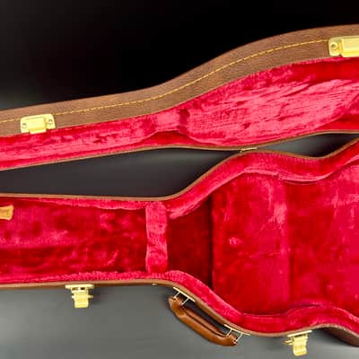 Gibson SG Standard '61 Faded with Maestro Vibrola 2026 - Vintage Cherry image 13
