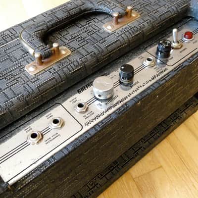 Gretsch By Valco 6144 Reverb Unit image 4