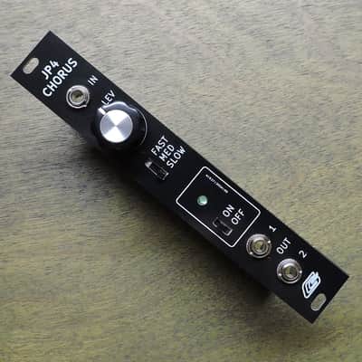 G-Storm Electro JP4 Chorus Roland Jupiter-4 Dual BBD Ensemble Eurorack Adaptation image 1