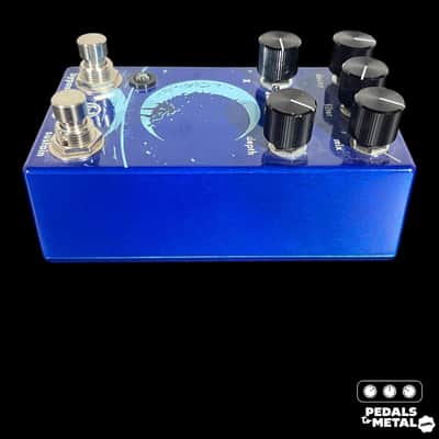 Walrus Audio Slö Multi-Texture Reverb -x9466 image 4