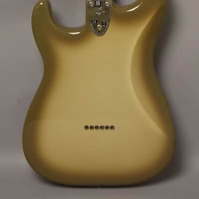 2024 Fender 70th Anniversary Vintera II Antigua Stratocaster w/OHSC image 3