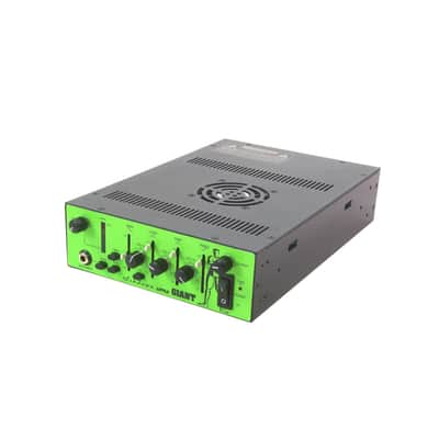 Ashdown Little Bastard 30 ベースアンプヘッド Ashdown Little Bastard 30 Head USED | Reverb