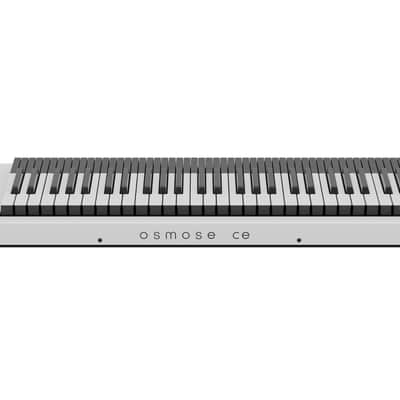 Immagine EXPRESSIVE Osmose 61 CE - 3