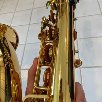 Serviced Yamaha YTS-62III Professional Tenor Saxophone (Ready to Play) - Mint Condition image 16