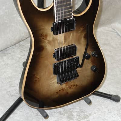 NEW! Jackson WILDCARD SL2P Poplar Soloist LIMITED EDITION guitar 2631 image 4