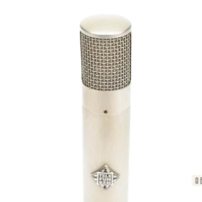 Neumann KM56 Switchable Tube Microphone image 4