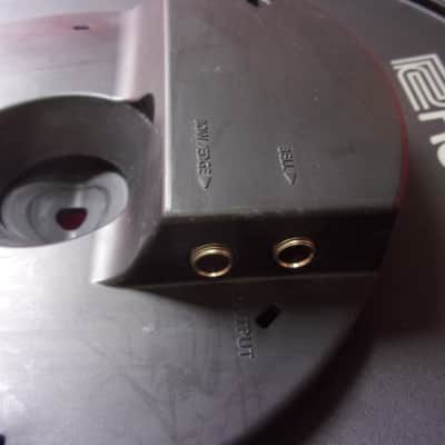 Roland TD-17 EDrum CY-14R-T Ride Cymbal 2 Input 1/4" Triple Zone tested + works great image 8