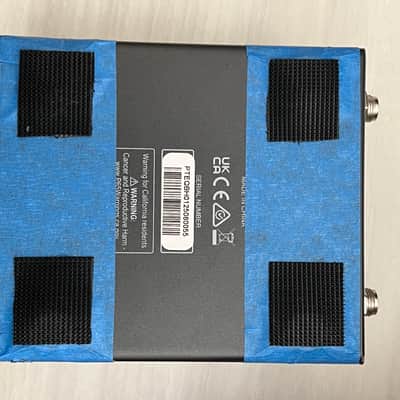 Ibanez Pentatone Equalizer 2024 - Present - Dark Grey image 5