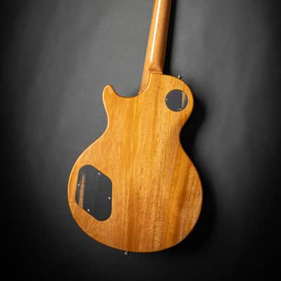 Nik Huber Orca '59 Faded Tobacco Burst (55158) image 9