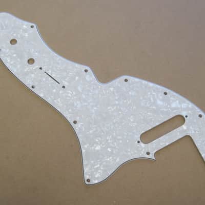 Fender 69 Telecaster Thinline Pickguard 0058678002 image 3