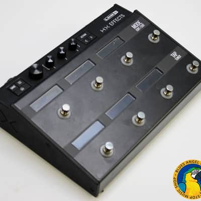 Line 6 HX Effects Guitar Multi-effects Floor Processor image 2