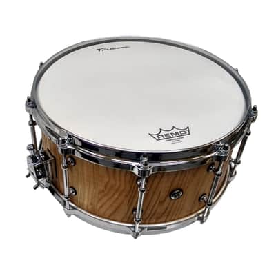 Trixon Concert Classic White Ash Snare Drum image 4