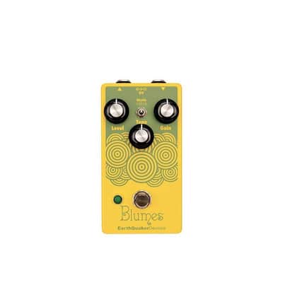 EarthQuaker Devices Blumes Low Signal Shredder | Reverb