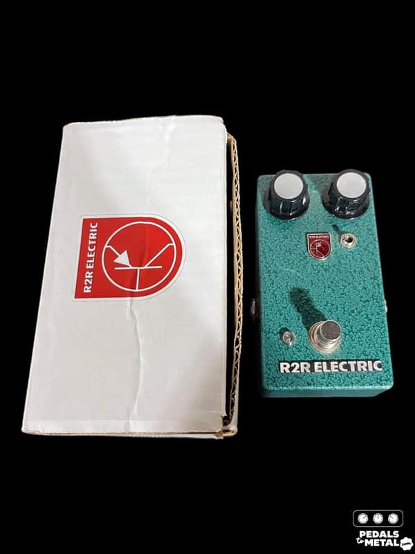 R2R Electric MKI Professional -x9803 image 1