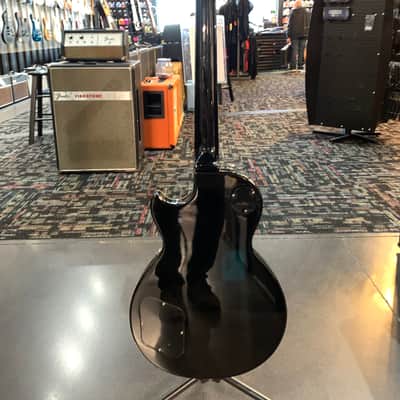 Used Epiphone Les Paul Standard w/ hardshell case image 6
