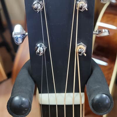 Larrivee D-40 Left Handed image 5