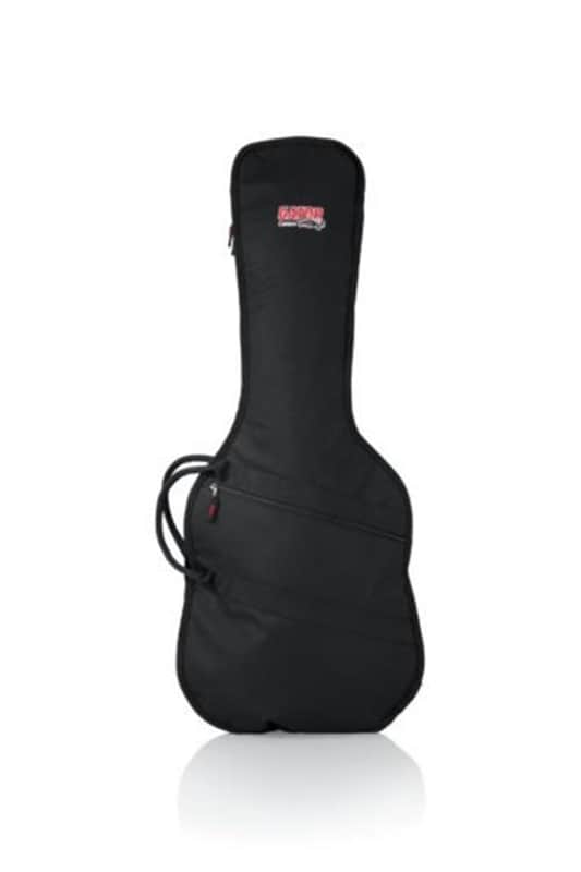 Gator Cases Mini Electric Guitar Gig Bag image 1